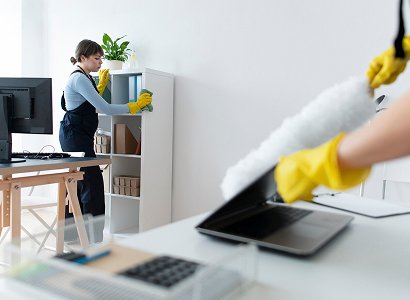 Things to know choosing a cleaning service.